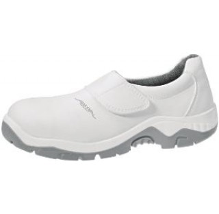 Chaussures de securite s2 blanc taille 39