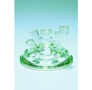 Couvercle de ballon reacteur diametre interieur 100, SVL30/15/22/22