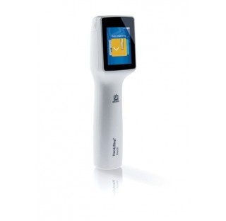 Distributeur à répétition HandyStep touchLes pipettes répétitives sont le premier choix lors