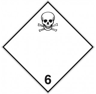 Potassium dichromate technique capacite 5 kg, formule: K2Cr2O7, Numero de CAS : 7778-50-9, Numero UN