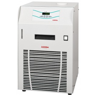 Refroidisseurs a circulation F1000 Julabo compact -10 a 40 degre Puissance frigorifique : 20 degre :
