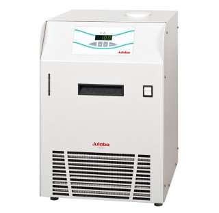Refroidisseurs a circulation F500 Julabo compact 0 a 40 degre Puissance frigorifique : 20 degre : 0,