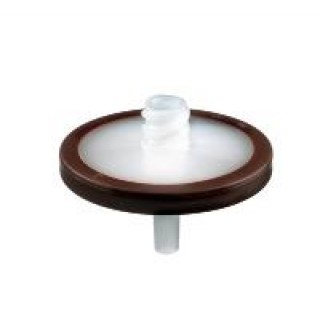 Filtres seringues Puradisc FP30 taille de pore 5 um, surface de filtration 5,7 cm2, diametre 30 mm, 