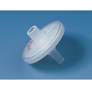 Filtre à membrane pour accu-jet® pro, PTFE, 0,2 µm, stérile, hydrophobe