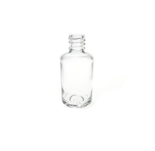 Flacon de parfum 30 ml en verre blanc Tango EUR5