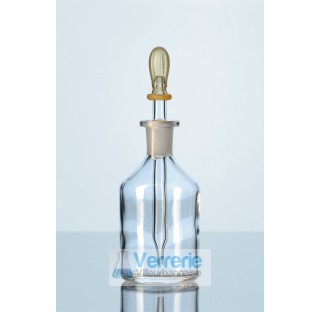 Compte-gouttes 4 à 15 ml - Flacons compte-gouttes - Flaconnage plastique -  Matériel de laboratoire