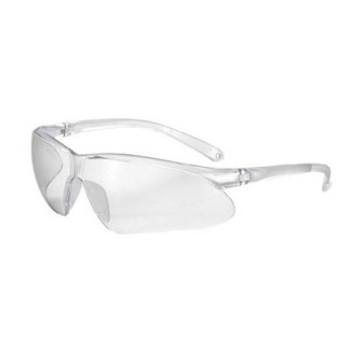 Lunette de securite 505 anti rayures et anti buee, monture extr?mement legere facilitant le port pro