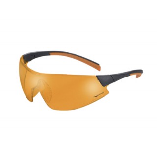 Lunettes de securite 546 anti-rayures anti-buee UV525,Mono-ecran au tres large champ de vision et au