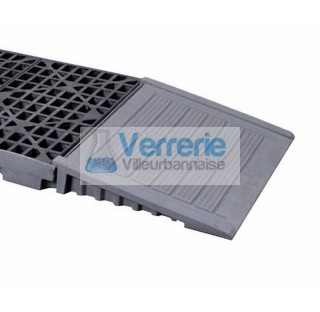 Rampe d'acces pour plancher  de retention pour reference de plancher a 28923 et AK28905 Conformes a 