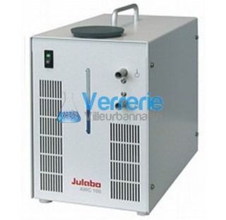 Refroidisseur compact AWC100 Temp: -20 a+40 degre Vol de rempli. : 0,9 litres Applications : evapora