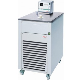Ultra cryostat / bain thermostate ferme avec pompe F95-SL Temp : -95 a 0 degre Celsius Vol: 22 Litre