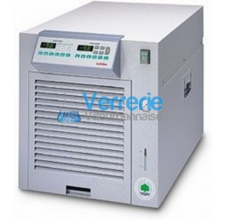 Refroidisseur a circulation FCW2500T Temp -25 a+80 Vol 8 a 11 Litres refroidi par eau Puis. Chauf: 1