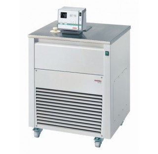 Ultra cryostat / bain thermostate ferme avec pompe FP55-SL Temp : -60 a +100 degre Celsius Vol: 27 L