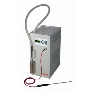 Cryoplongeur FT402 Temp -40 a +30 degre Puis. frigo.0,45Kw avec regulateur de temp. Applications : r