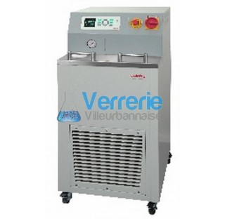 Refroidisseur SemiChill SC2500a Temp : -20 a+80 degre Vol 21 a 33 Litres Applications : Induserie de