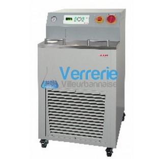 Refroidisseur SemiChill SC5000w Temp : -20 a+130 degre Vol 43 a 60 Litres Applications : Induserie d
