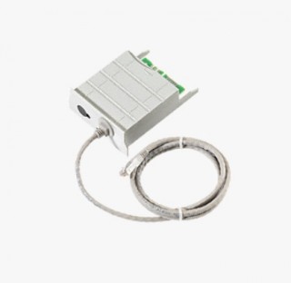 Ethernet module pour tracabilite pour PG8583, PG8593 et PG 8583CD  Modele : XKM 3000 L Med