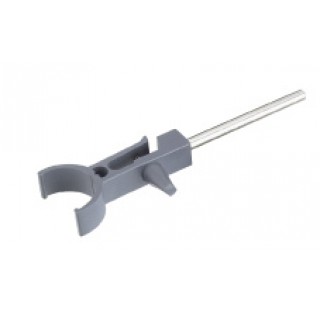 Pince R200 IKA pour fixation T10 Basic au statif R104