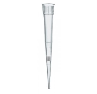 Pointes à filtre Ultra Low Retention, 2 - 20 µl, PP, CE-IVD, BIO-CERT LIQUID HANDLING STERILE