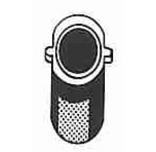 Nacelle 1 x 4 - 7 ml diametre orifice 17,5 mm longueur 81 mm Hettich