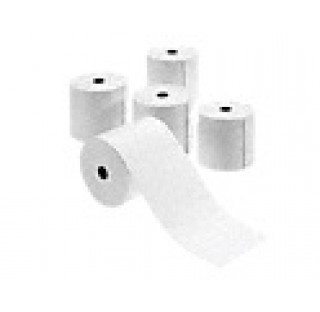 Lot de 5 rouleaux de papier pour PRT 100