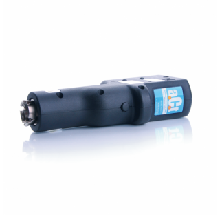 Sertisseur 11 mm a batterie rechargeable. Moteur puissant avec un cycle rapide. Commandes pratiques 