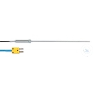 Sonde de temperature diametre 4,8 mm longueur 250 mmWiteg