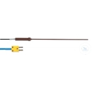 Sonde de temperature diametre 5 mm longueur 380 mmWiteg