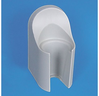 Support mural pour auxillaire de pipetage accu-jet pro