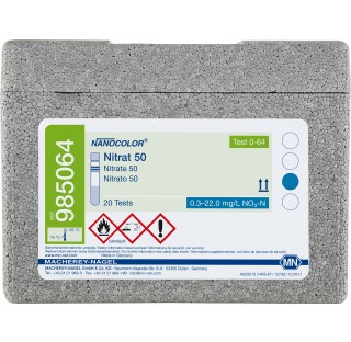 NANO Nitrate 50