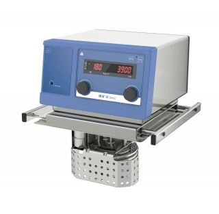 Thermostat de circulation IC Basic IKA 2500 watts, plage de temperature mini et maxi : -20 a 200 deg