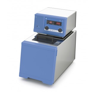 Thermostat de bain et de circulation HBC 10 Basic IKA volume 8 - 13 litres, plage de temperature : 2