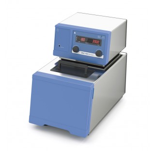 Thermostat de bain et de circulation HBC 5 Basic IKA Volume 8-13 litres , plage de temperature : 20 