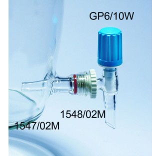 Joint caoutchou/PTFE