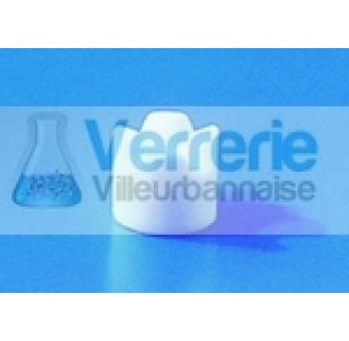 barreaux aimantes diametre 9mm longueur 6mm en PTFE forme tube