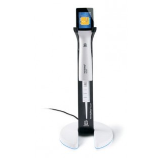 Distributeur à répétition HandyStep Touch S Lade Les pipettes répétitives sont le premier ch