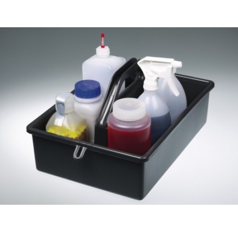 Caisse De Transport Pour Flacons Pour8 Flacons Diametre Maxi 95 Mm En 