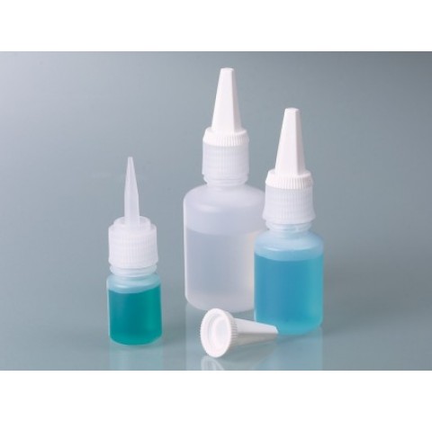 Drop Boy, HDPE, 50 ml, w/ separate cap
