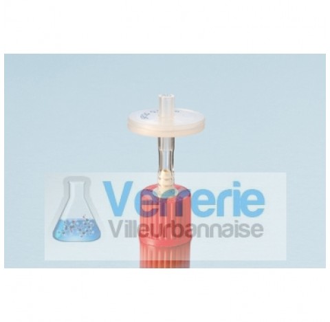 Set for pressure compensation for 4 port screw cap GL 18 (GLS 80) packing of 1
