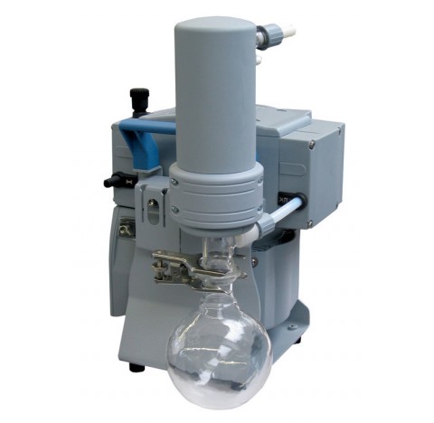Groupe de pompage chimique MZ 2C NT +EK, 230 V/50-60 Hz, accreditation (NRTL): C/US sans cordon d`al