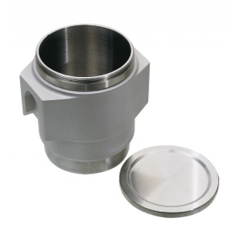 Nacelle pour godet 4255 pour rotor 4176HET,4174 Hettich