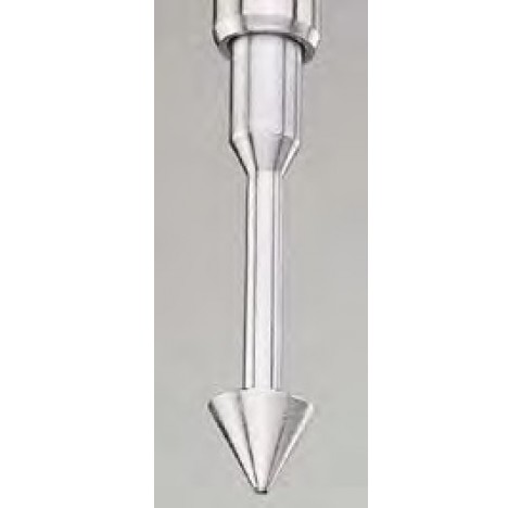 Head, volume 0,2 ml, MicroSampler tube- 12 mm