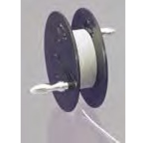 Manually-operated reel PA, electrically conductive