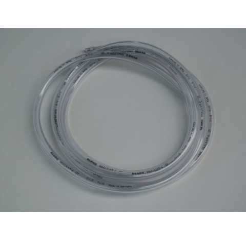 Replacement hose PVC, 2,5 m, UniSampler