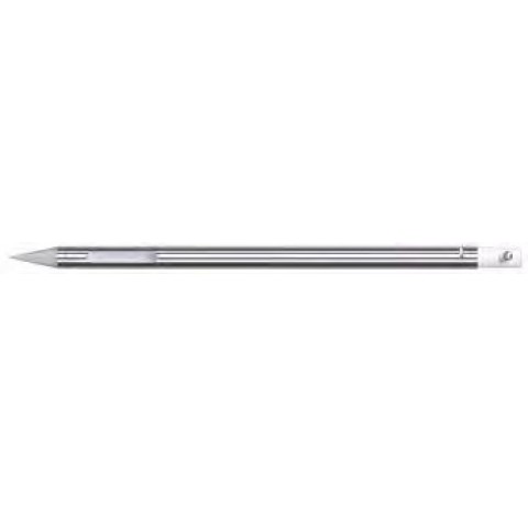 Uno sampler, V4A/PTFE, 55cm, 1 chamber 17ml volume