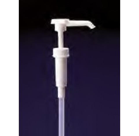 Dosing pump Dosi-Pump, 4ml/str., imm. depth 25 cm
