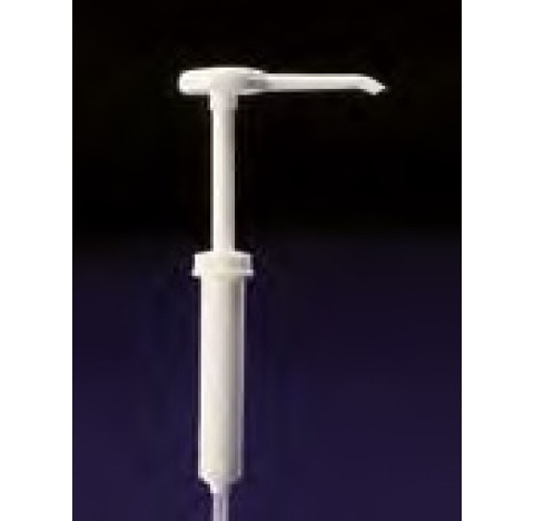 Dosing pump Dosi-Pump, 30ml/str., imm.depth 38 cm