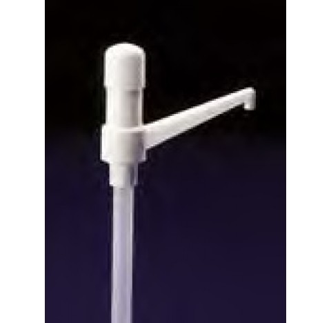 Dosing pump Dosi-Pump, 30 ml/str., fix. feed. tube