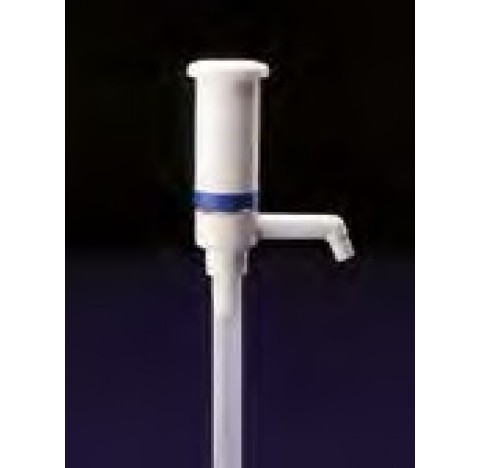 Dosing pump Dosi-Pump, 100 ml/str., fix. feed.tube