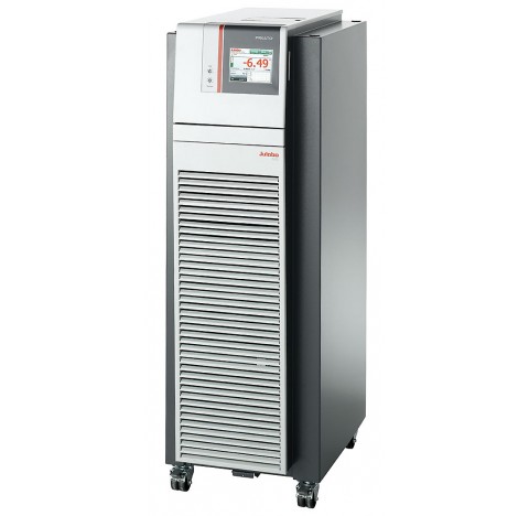 Systeme de thermostatisation Presto A80t -30 degre a 250 degre regulation ICC ,constante de temp +/-